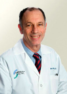 Photo of Alex Koper, MD