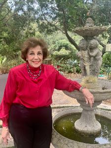 Marilyn Gilbert Ms. Marilyn Gilbert